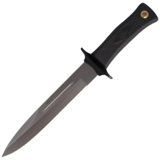 Nóż Muela Tactical Rubber Handle 190mm (SCORPION-19W) Muela