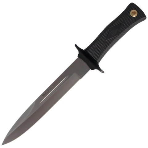 Nóż Muela Tactical Rubber Handle 190mm (SCORPION-19W) Muela