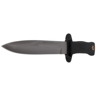 Nóż Muela Tactical Rubber Handle 190mm (SCORPION-19W) Muela