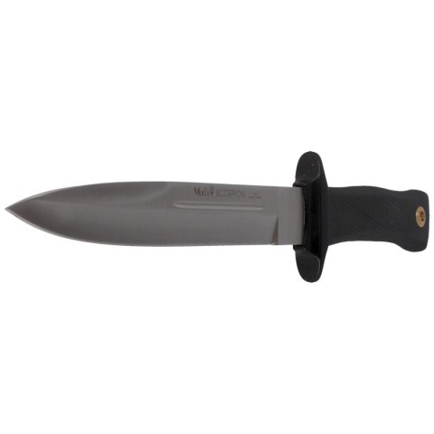 Nóż Muela Tactical Rubber Handle 190mm (SCORPION-19W) Muela