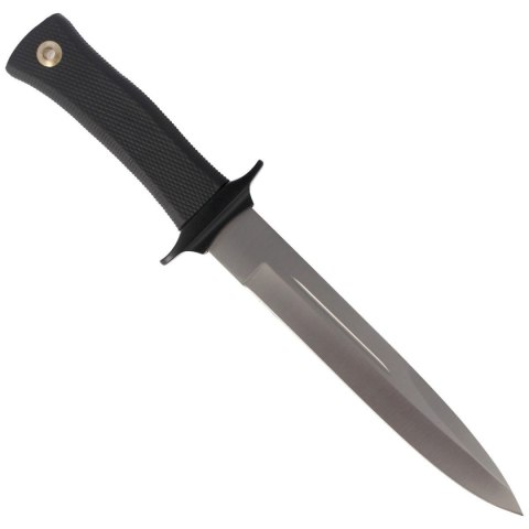 Nóż Muela Tactical Rubber Handle 190mm (SCORPION-19W) Muela