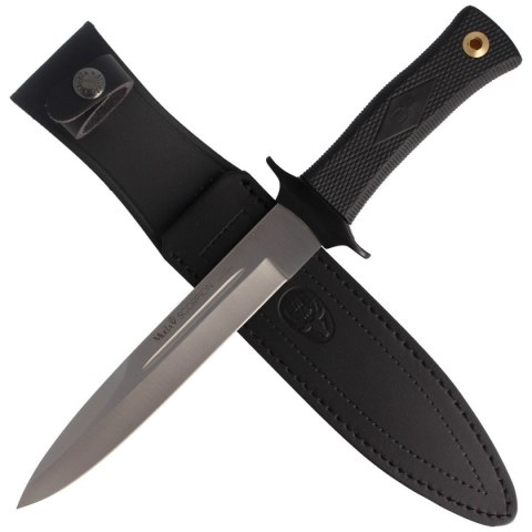 Nóż Muela Tactical Rubber Handle 190mm (SCORPION-19W) Muela