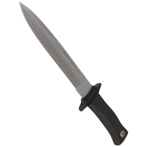 Nóż Muela Tactical Rubber Handle 190mm (SCORPION-19W) Muela