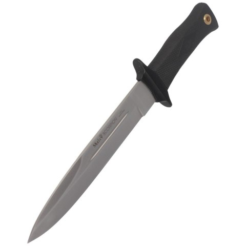 Nóż Muela Tactical Rubber Handle 190mm (SCORPION-19W) Muela