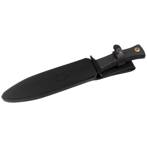 Nóż Muela Tactical Rubber Handle 190mm (SCORPION-19W) Muela