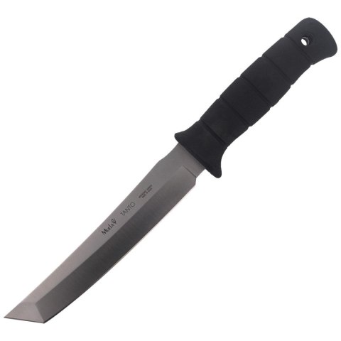 Nóż Muela Tactical Rubber Handle 190mm (TANTO-19W) Muela