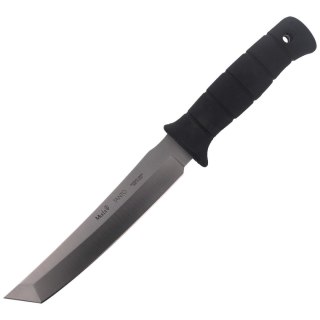 Nóż Muela Tactical Rubber Handle 190mm (TANTO-19W) Muela