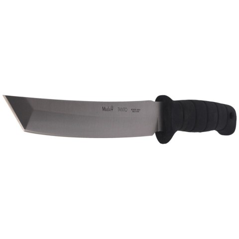 Nóż Muela Tactical Rubber Handle 190mm (TANTO-19W) Muela