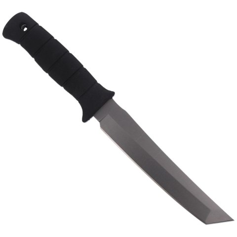 Nóż Muela Tactical Rubber Handle 190mm (TANTO-19W) Muela