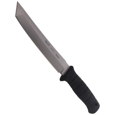 Nóż Muela Tactical Rubber Handle 190mm (TANTO-19W) Muela