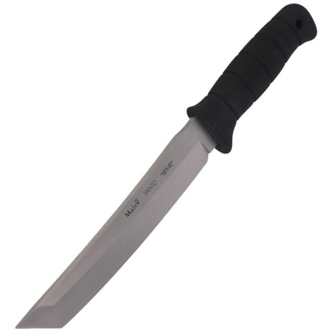 Nóż Muela Tactical Rubber Handle 190mm (TANTO-19W) Muela