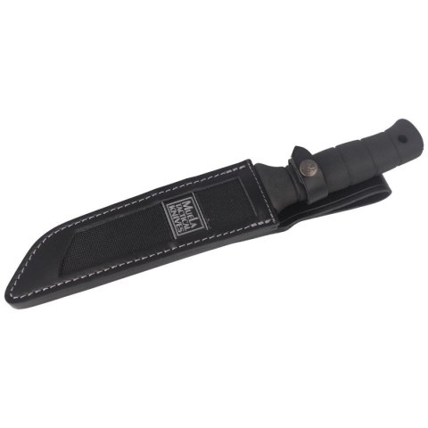 Nóż Muela Tactical Rubber Handle 190mm (TANTO-19W) Muela