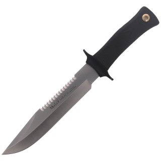 Nóż Muela Tactical Rubber Handle 200mm (MIRAGE-20) Muela