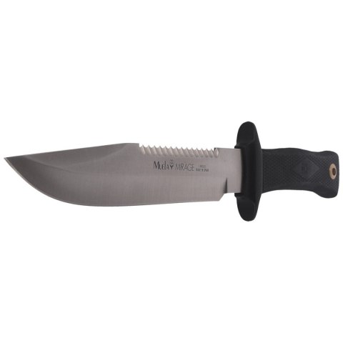 Nóż Muela Tactical Rubber Handle 200mm (MIRAGE-20) Muela
