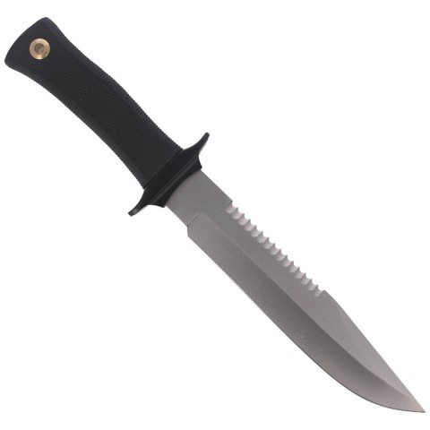 Nóż Muela Tactical Rubber Handle 200mm (MIRAGE-20) Muela