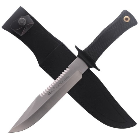 Nóż Muela Tactical Rubber Handle 200mm (MIRAGE-20) Muela