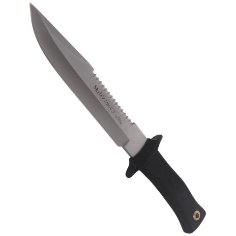 Nóż Muela Tactical Rubber Handle 200mm (MIRAGE-20) Muela
