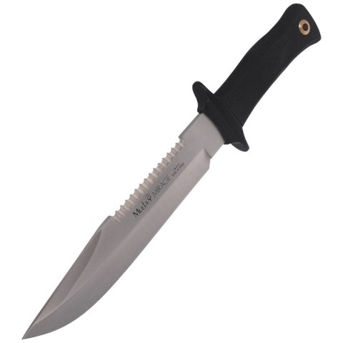 Nóż Muela Tactical Rubber Handle 200mm (MIRAGE-20) Muela