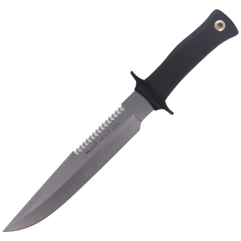 Nóż Muela Tactical Rubber Handle 230mm (MIRAGE-23) Muela
