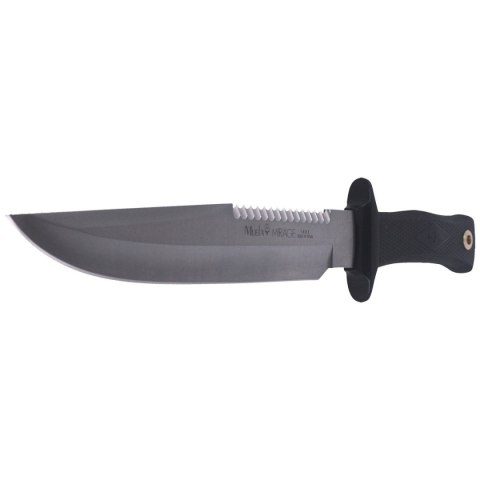 Nóż Muela Tactical Rubber Handle 230mm (MIRAGE-23) Muela