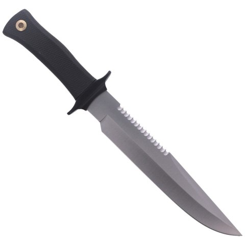 Nóż Muela Tactical Rubber Handle 230mm (MIRAGE-23) Muela