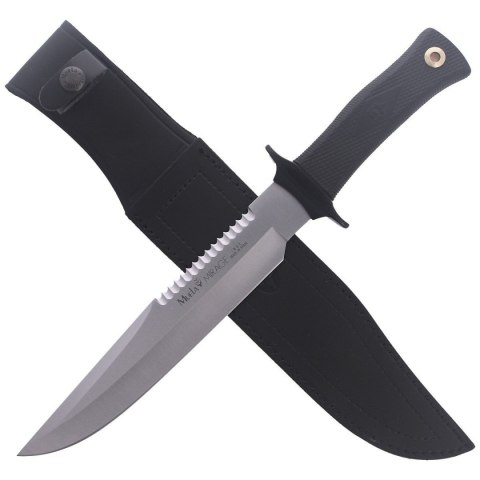 Nóż Muela Tactical Rubber Handle 230mm (MIRAGE-23) Muela
