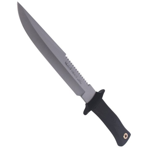 Nóż Muela Tactical Rubber Handle 230mm (MIRAGE-23) Muela