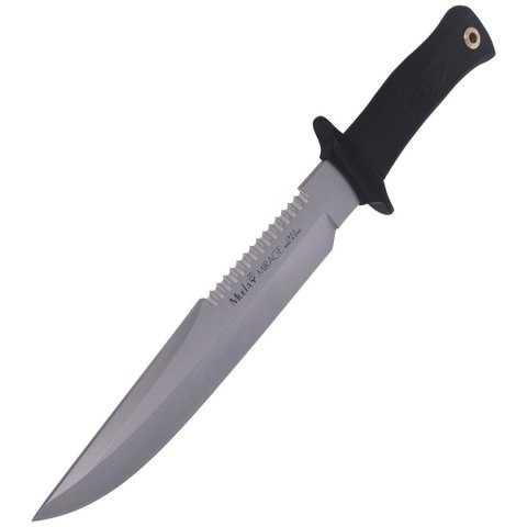 Nóż Muela Tactical Rubber Handle 230mm (MIRAGE-23) Muela