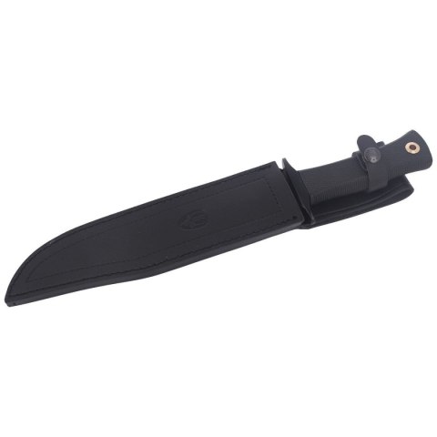 Nóż Muela Tactical Rubber Handle 230mm (MIRAGE-23) Muela