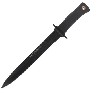 Nóż Muela Tactical Rubber Handle 260mm (SCORPION-26N) Muela