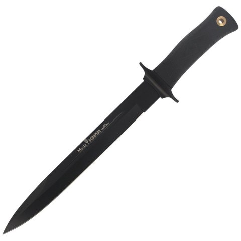 Nóż Muela Tactical Rubber Handle 260mm (SCORPION-26N) Muela