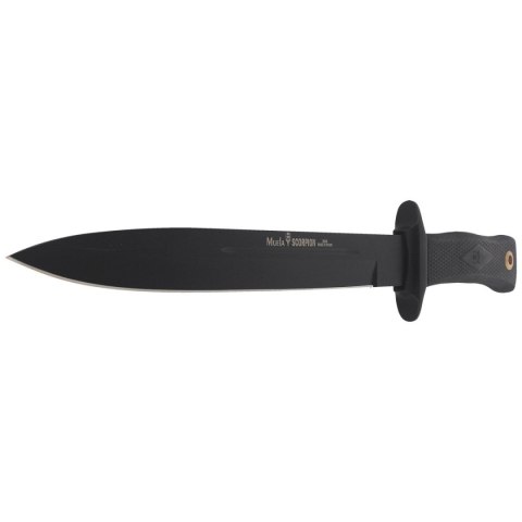 Nóż Muela Tactical Rubber Handle 260mm (SCORPION-26N) Muela
