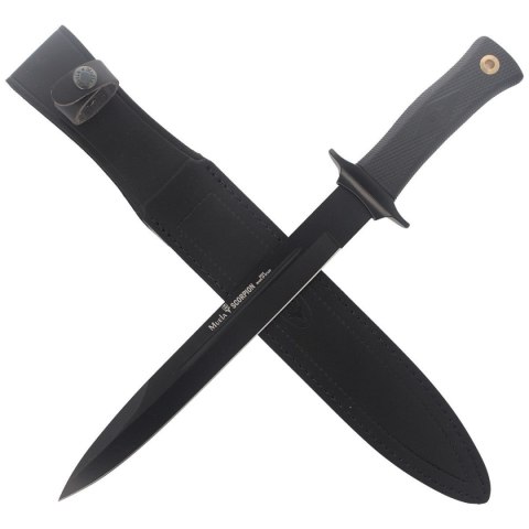 Nóż Muela Tactical Rubber Handle 260mm (SCORPION-26N) Muela