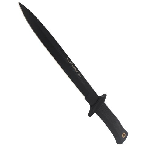 Nóż Muela Tactical Rubber Handle 260mm (SCORPION-26N) Muela