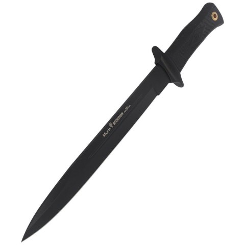 Nóż Muela Tactical Rubber Handle 260mm (SCORPION-26N) Muela