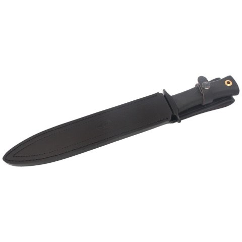 Nóż Muela Tactical Rubber Handle 260mm (SCORPION-26N) Muela