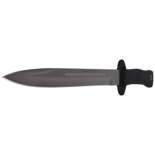 Nóż Muela Tactical Rubber Handle 260mm (SCORPION-26W) Muela