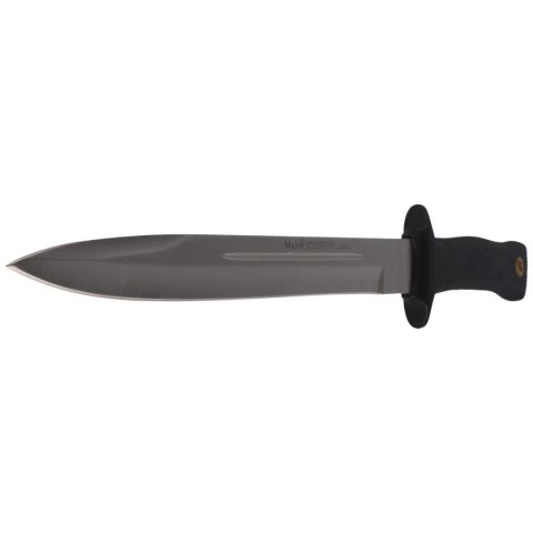Nóż Muela Tactical Rubber Handle 260mm (SCORPION-26W) Muela