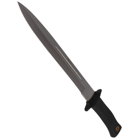 Nóż Muela Tactical Rubber Handle 260mm (SCORPION-26W) Muela