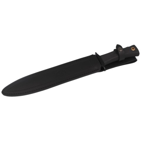 Nóż Muela Tactical Rubber Handle 260mm (SCORPION-26W) Muela