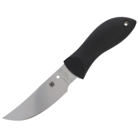 Nóż Spyderco Bill Moran Upswept Plain (FB01P) Spyderco Inc.