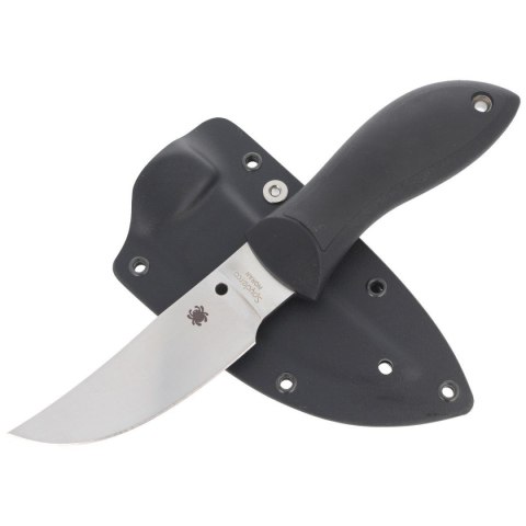 Nóż Spyderco Bill Moran Upswept Plain (FB01P) Spyderco Inc.