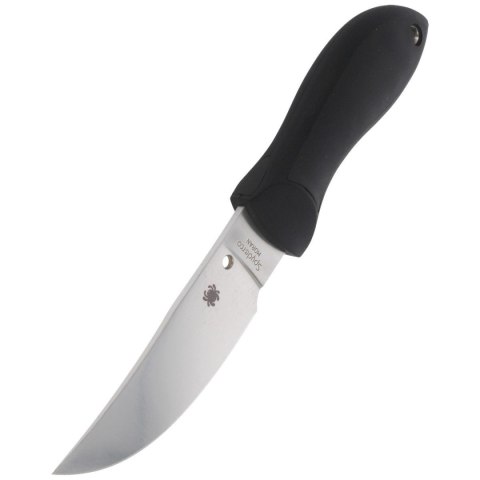 Nóż Spyderco Bill Moran Upswept Plain (FB01P) Spyderco Inc.