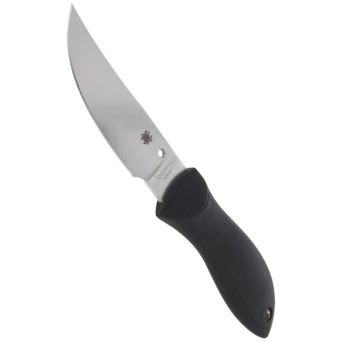 Nóż Spyderco Bill Moran Upswept Plain (FB01P) Spyderco Inc.