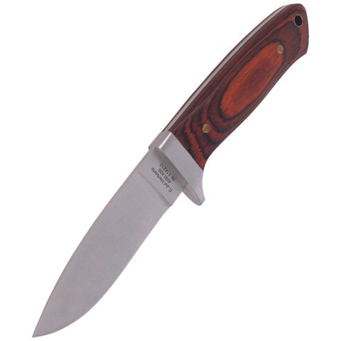 Nóż myśliwski Herbertz Solingen Pakka Wood, Satin (44175 - 114210) Herbertz GmbH