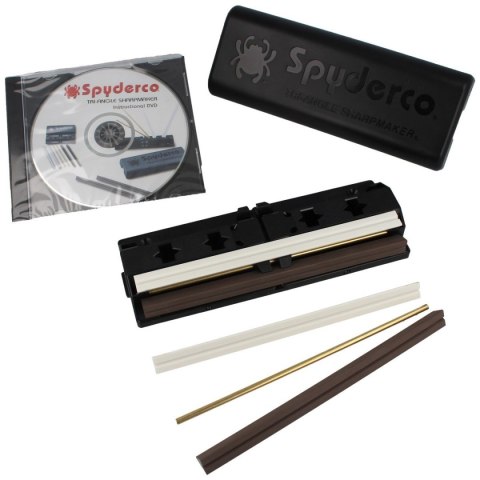 Ostrzałka Spyderco Tri-Angle SharpMaker Kit (204MF) Spyderco Inc.