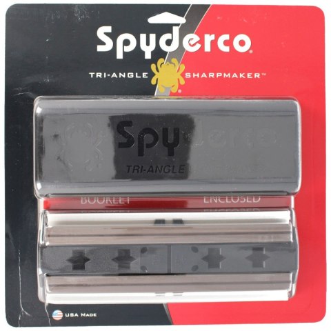 Ostrzałka Spyderco Tri-Angle SharpMaker Kit (204MF) Spyderco Inc.