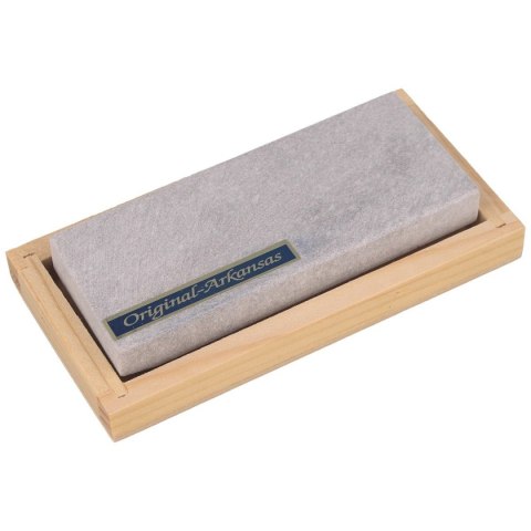 Ostrzałka kamienna Arkansas Herbertz Solingen 100x40mm (291109) Herbertz GmbH