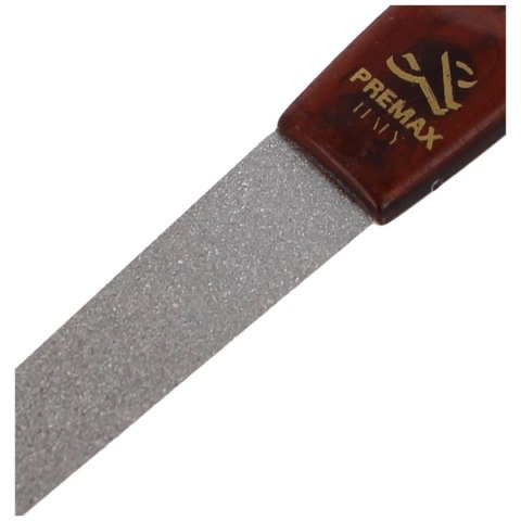 Pilnik do paznokci szafirowy 4'' Premax Amber (E40050010) Premax