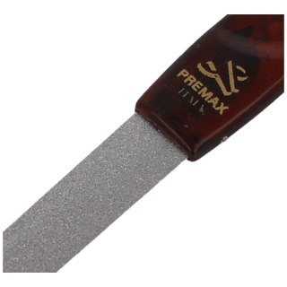 Pilnik do paznokci szafirowy 5'' Premax Amber (E40050013) Premax